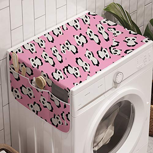 Pale Pink Charcoal Grey