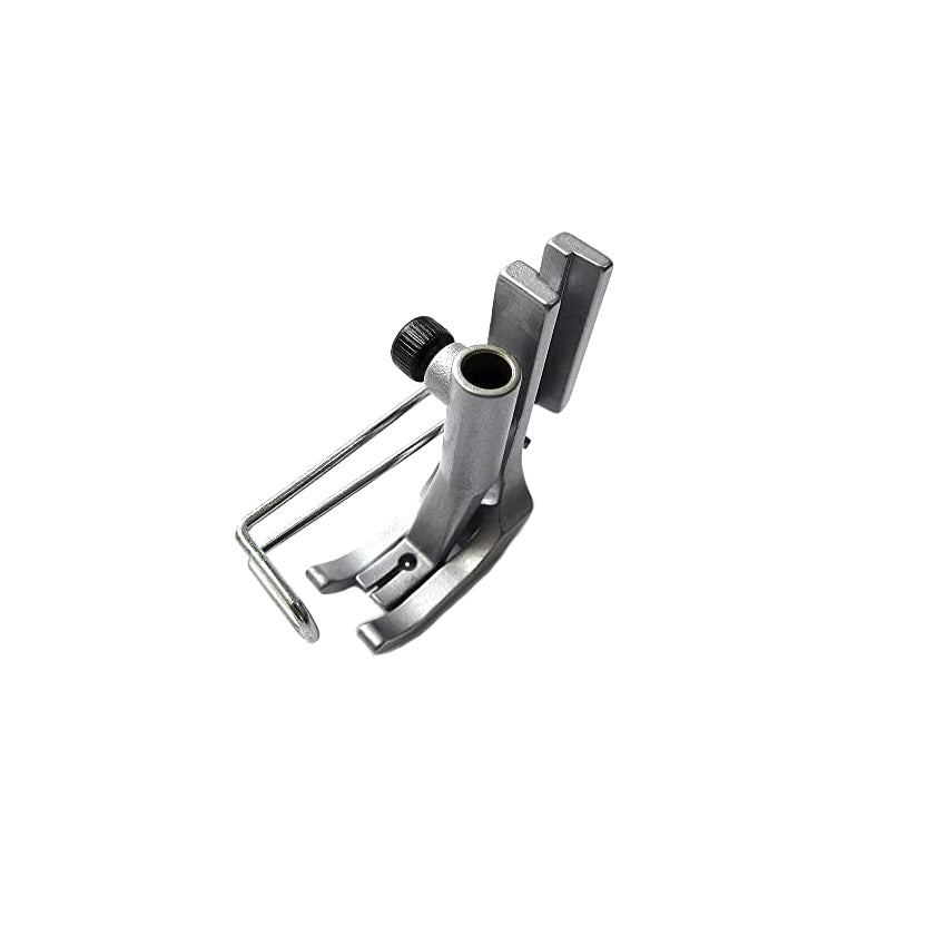 Adler Sewing Machine Presser Foot Set Compatible with Model 67, 167, 267 - Heavy Duty Outside Foot for Quilting, Denim & Thick Fabrics - Perfect for Home Tailoring and Professional Dressmaking