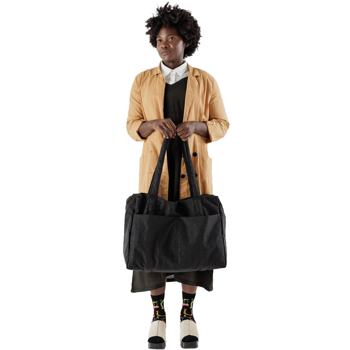 Cloud Carry On Luggage - Lightweight Expandable Suitcase for Travel & Business Trips | Perfect for Airplane Overhead Bin & Weekend Getaways