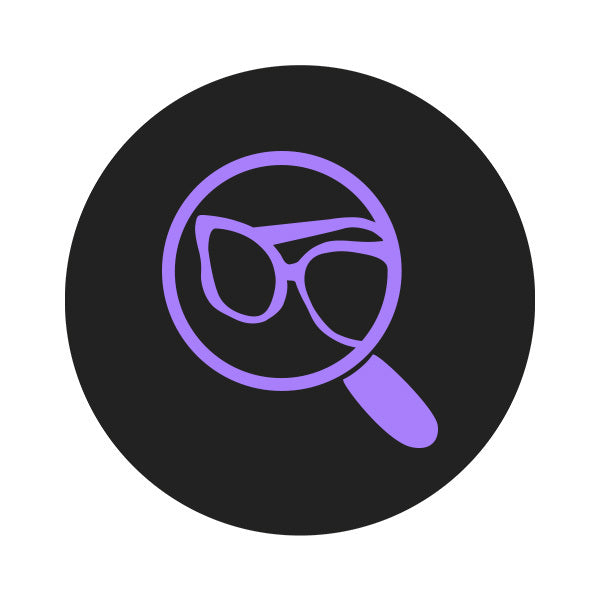 Mystery Sunglasses B (Random Style Guaranteed) - Trendy UV Protection Shades for Men & Women - Perfect for Outdoor Activities, Beach, and Fashion Accessories