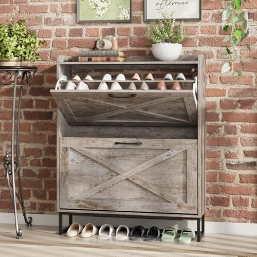 Light Rustic Oak