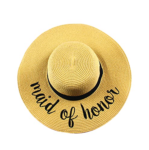 A Maid of Honor
