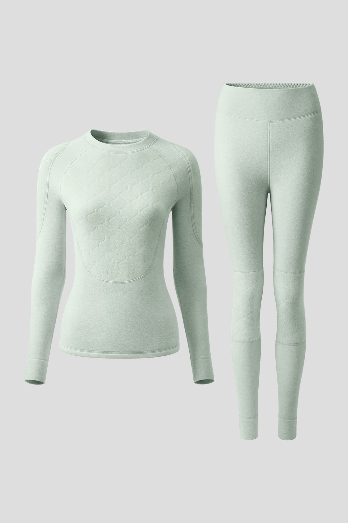 Light Gray Green