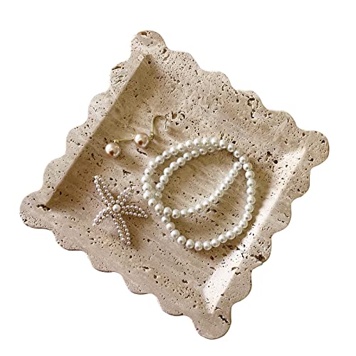Beige Travertine