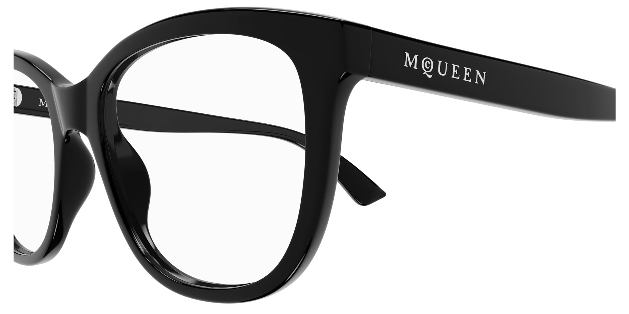 Alexander McQueen AM0487O Sunglasses - Luxury Designer Shades for Men & Women | Perfect for Outdoor Activities, Travel, and Fashion Statements