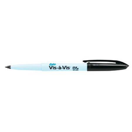 Best Marking Pen for Tags - 8075, #1428 | Durable & Quick-Drying for Clothing Labels, Price Tags & Organizing