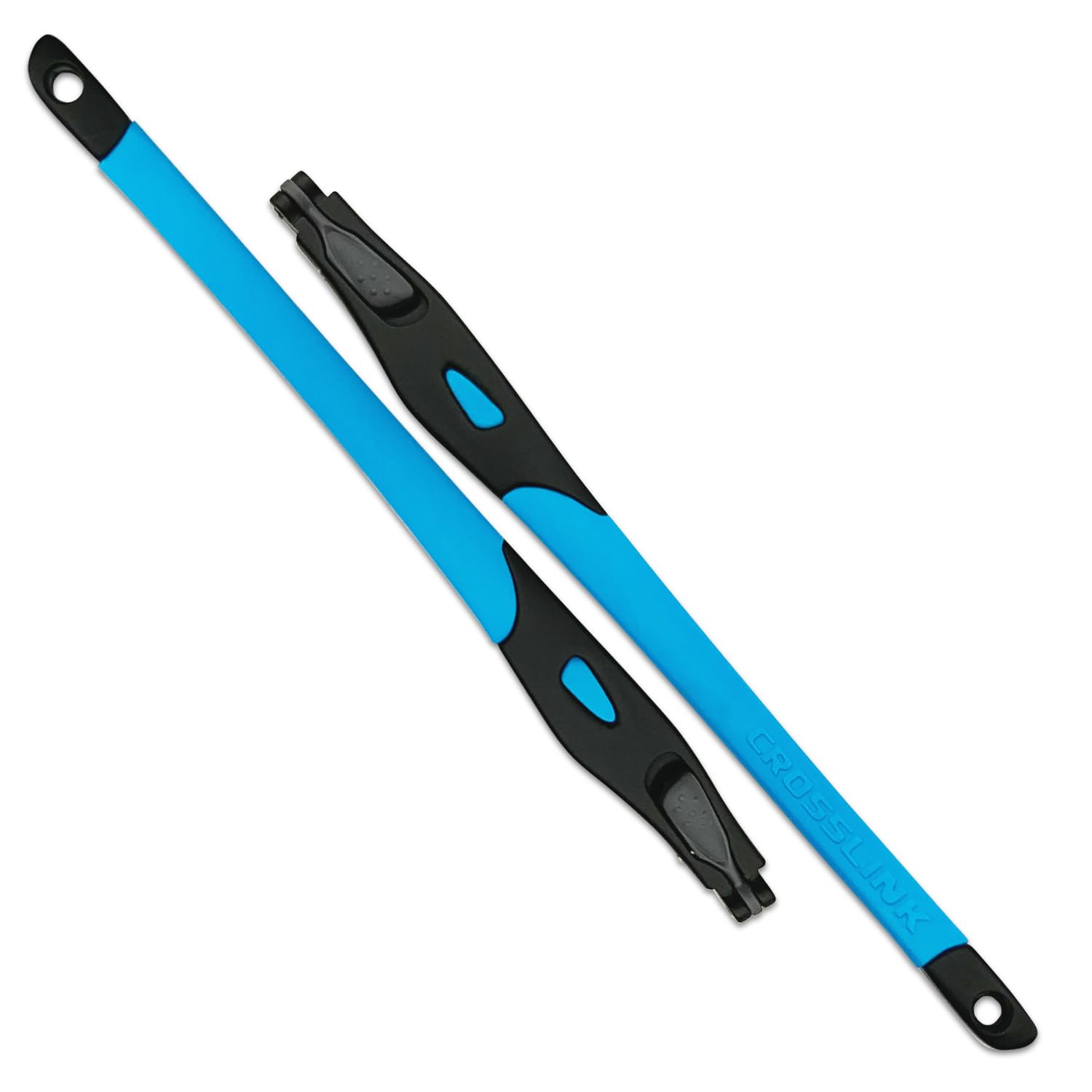 Replacement 6 Glasses Legs For Oakley Crosslink - Durable Eyewear Replacement Parts for Oakley Sunglasses & Eyeglasses - Perfect for Repairing Broken Frames, Customizing Your Look