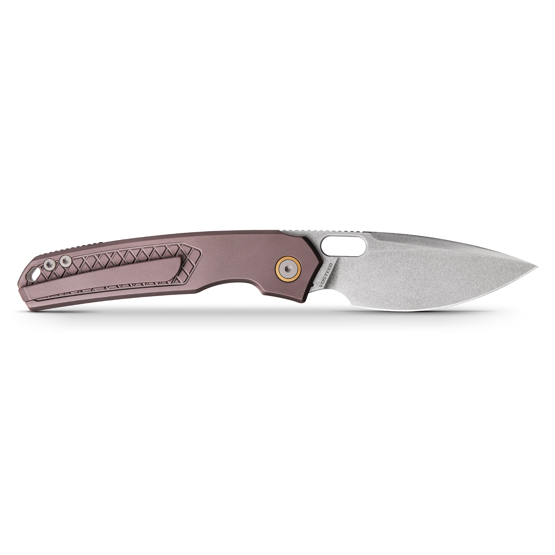 Psyop A2206 Top Liner Lock Knife - 3.32