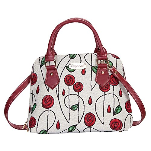 Mackintosh Simple Rose