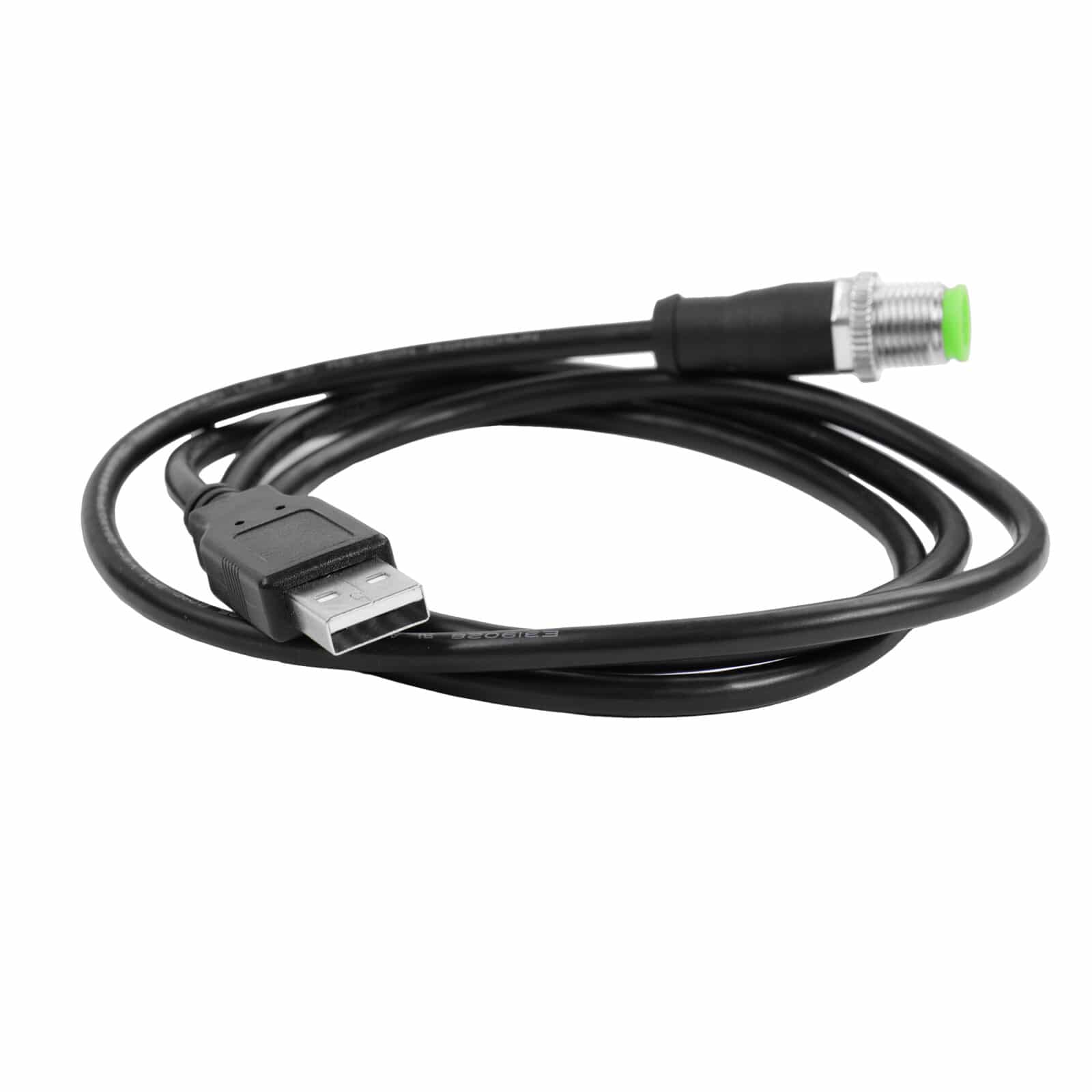 Nokta USB Charging Data Cable Compatible with Kruzer Anfibio Legend Simplex Score Findx Metal Detectors - Fast Charging & Data Sync for Treasure Hunting & Outdoor Adventures