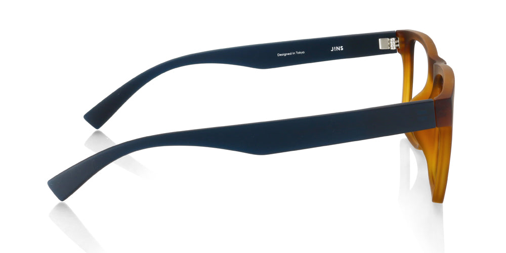 Airframe Matte Duo Oversized Sunglasses 157 85D - Stylish UV Protection for Outdoor Activities & Driving