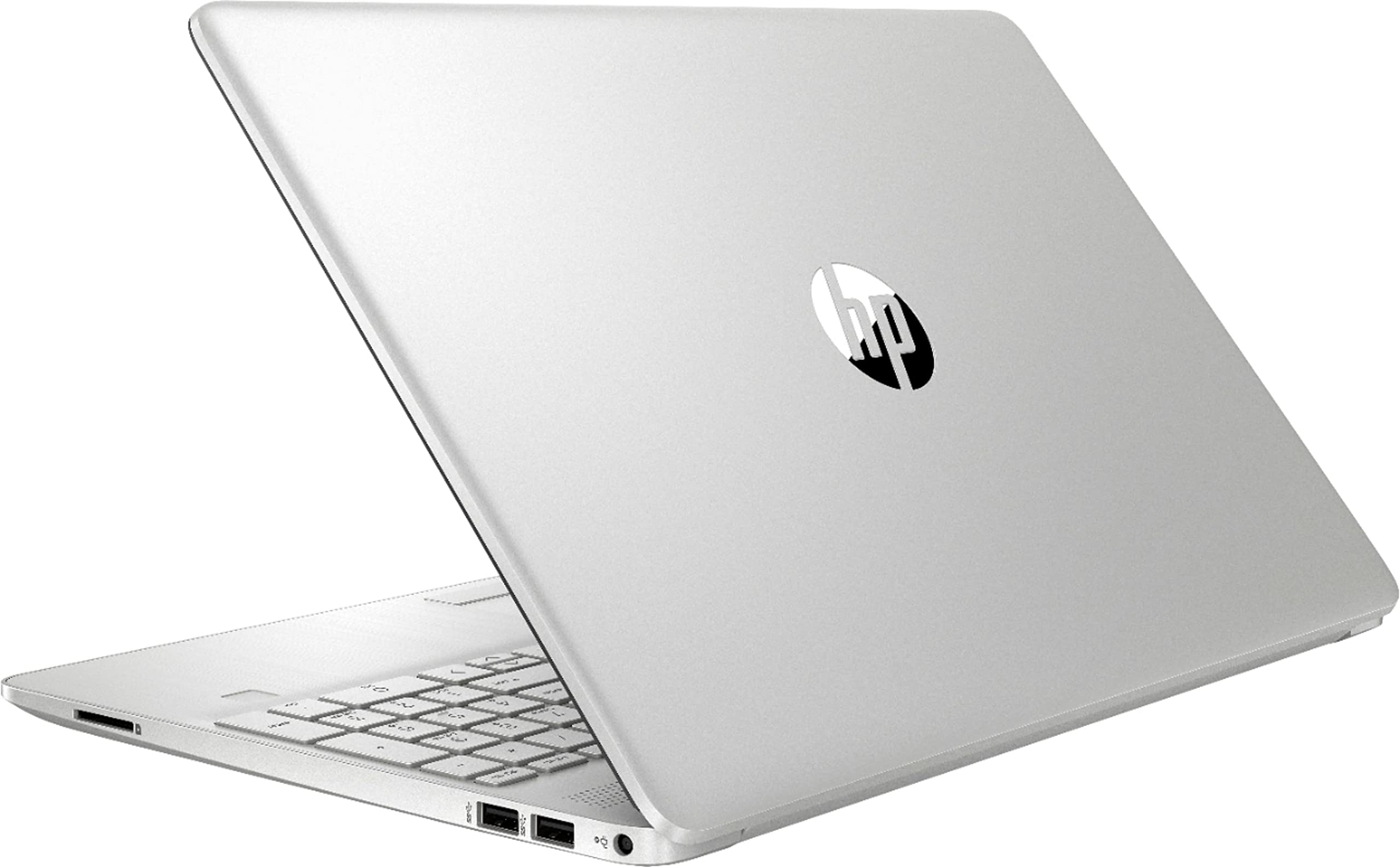 HP 2022 15 Laptop - 11th Gen Intel Core i3-1115G4, 16GB RAM, 1TB SSD, 15.6