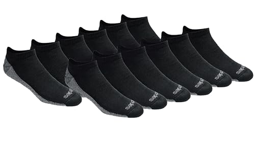 Black (12 Pairs)