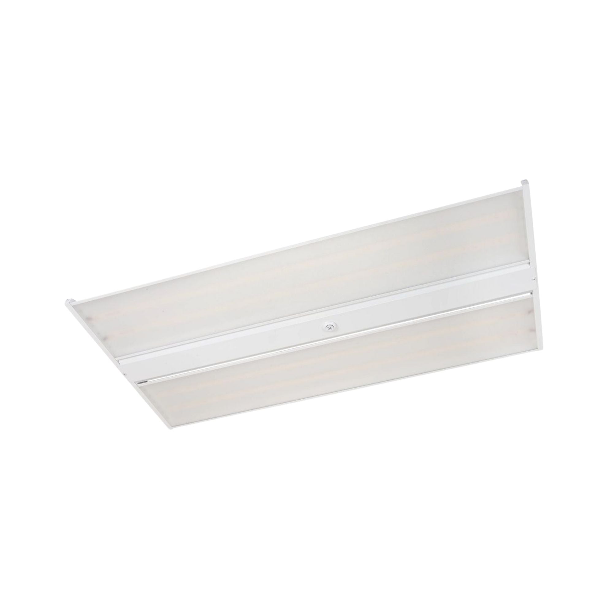 4ft Industrial LED High Bay Light - 270W, 40000 Lumens, 5000K Daylight White, 120-277V - Perfect for Warehouses, Factories & Gymnasiums