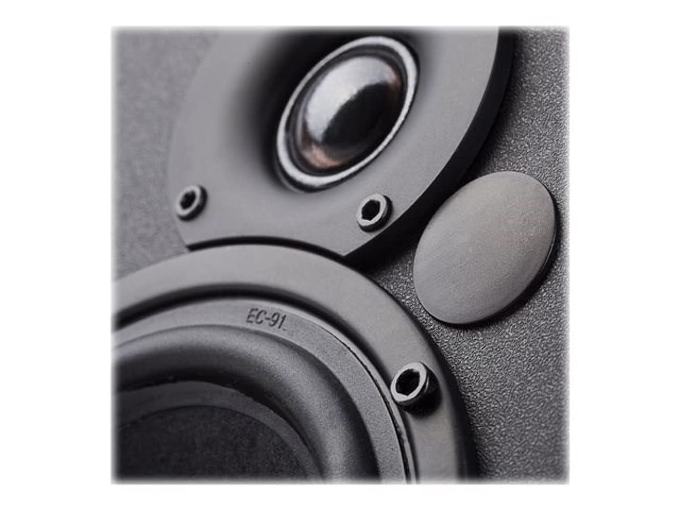 Edifier 66W RMS 2.0 Powered Bluetooth Bookshelf Speakers - Active Amplified Wooden Home Audio System for Living Room, Bedroom & Office Music Listening