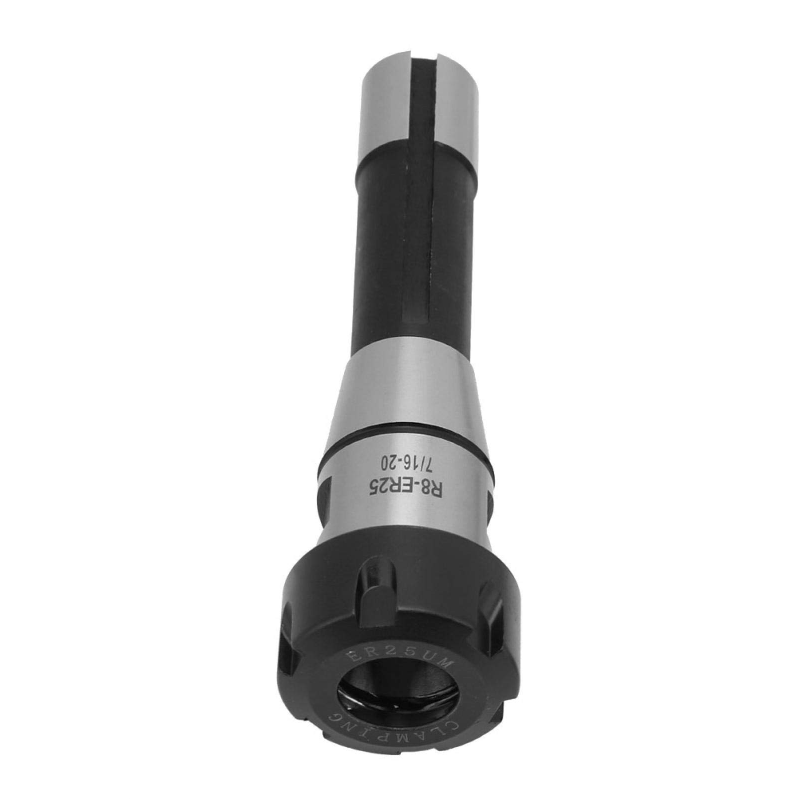 High-Quality Spring Collet Chuck - Professional Grade CNC Tool Holder for Milling & Lathe Machines | Durable & Precise Grip for Metalworking, Woodworking & DIY Projects