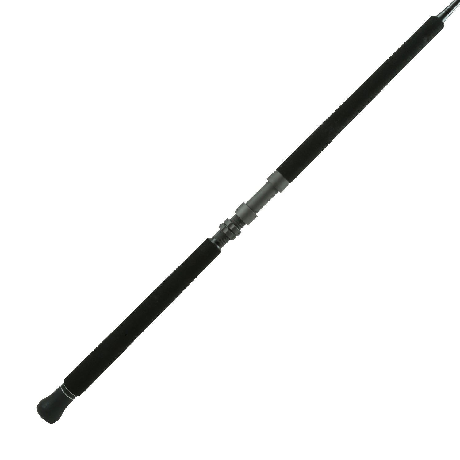 Okuma PCH Custom Casting Rods - High Performance Fishing Rods for Bass, Trout & Saltwater | Perfect for Freshwater & Offshore Angling