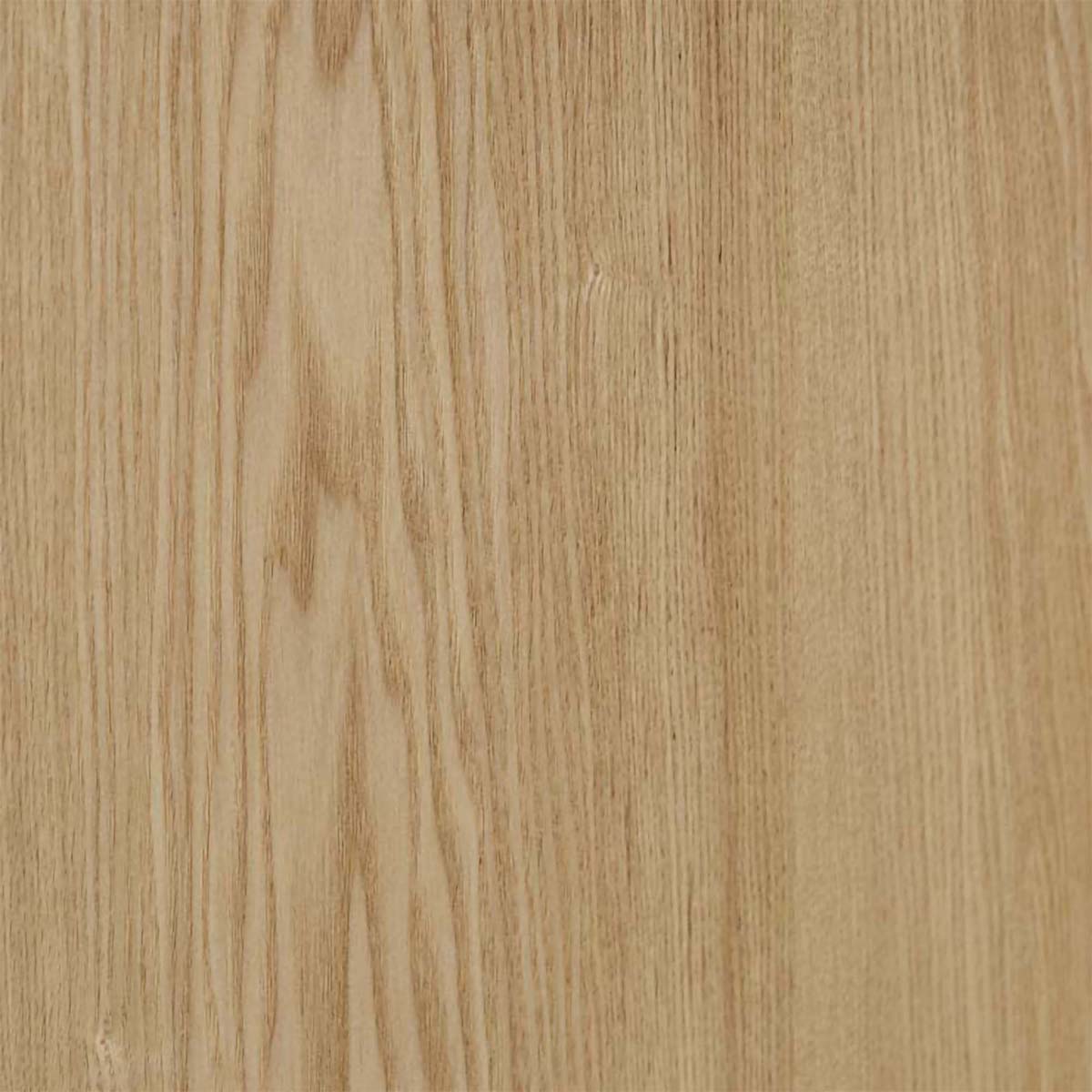 Elsie Round Dining Table - 42 Inch Modern Wood Kitchen Table for 4-6 People, Perfect for Small Spaces, Breakfast Nooks & Cozy Family Meals