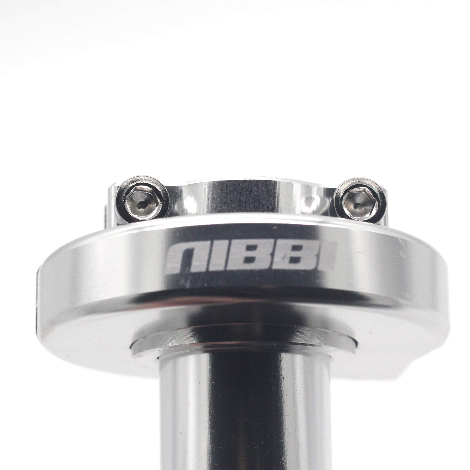 High Performance CNC Aluminum 7/8
