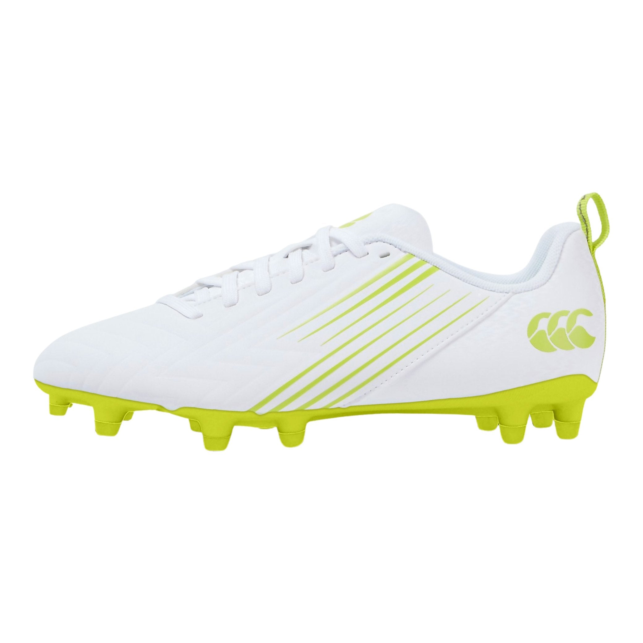 CCC Speed 3.0 Firm Ground Rugby Cleats - Lightweight Soccer Shoes for Men with Enhanced Traction | Perfect for Rugby Matches, Training & Outdoor Sports