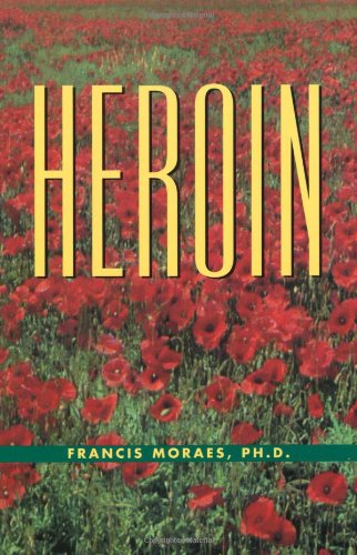 The Little Book of Heroin: History, Effects & Addiction Guide - Little Books Series by Andrews & McMeel | Understanding Substance Abuse for Students & Researchers