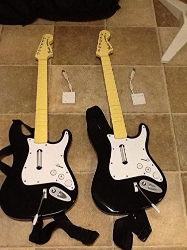 Rock Band for Nintendo Wii - Video Game Only | Fun Music Party Game for Family & Friends