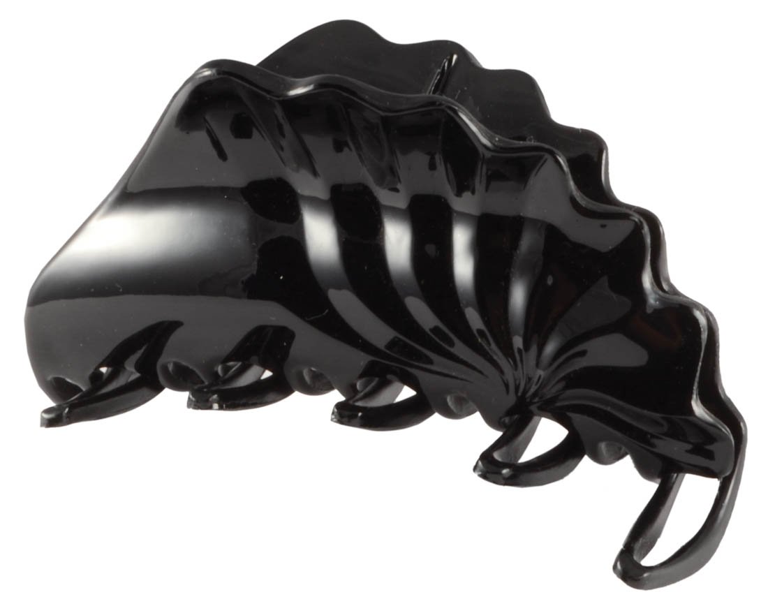 Premium Smoothie Fan Claw - Black 00988 | Durable Blender Accessory for Fruit Smoothies, Milkshakes & Cocktails | Perfect for Home Bars, Cafes & Healthy Lifestyles