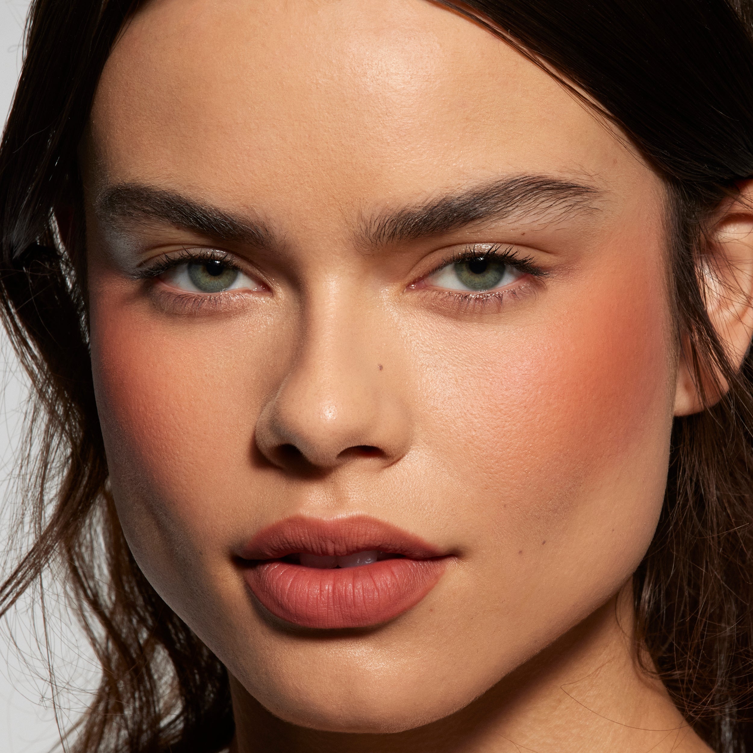 Natural Lip & Cheek Blush Tint - Long Lasting Waterproof Makeup for Flawless Glow | Perfect for Everyday Wear, Date Night & Special Occasions