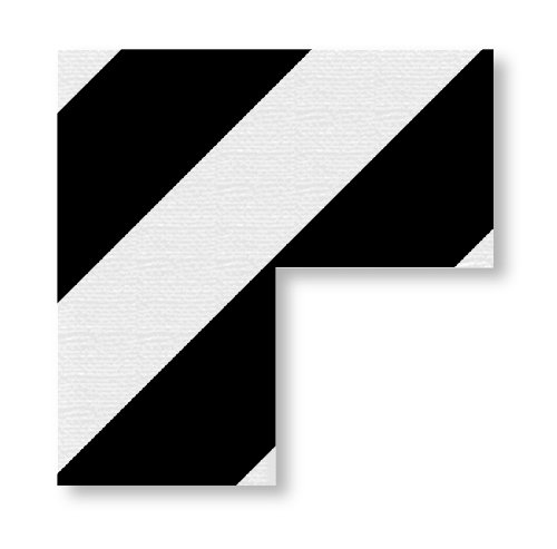 White/Black
