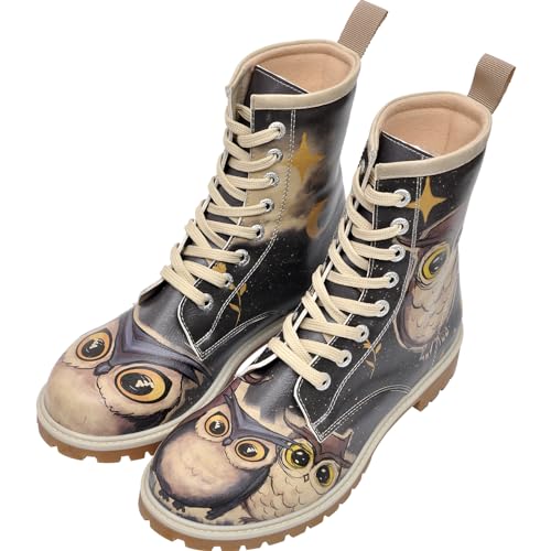 Owls Family Design