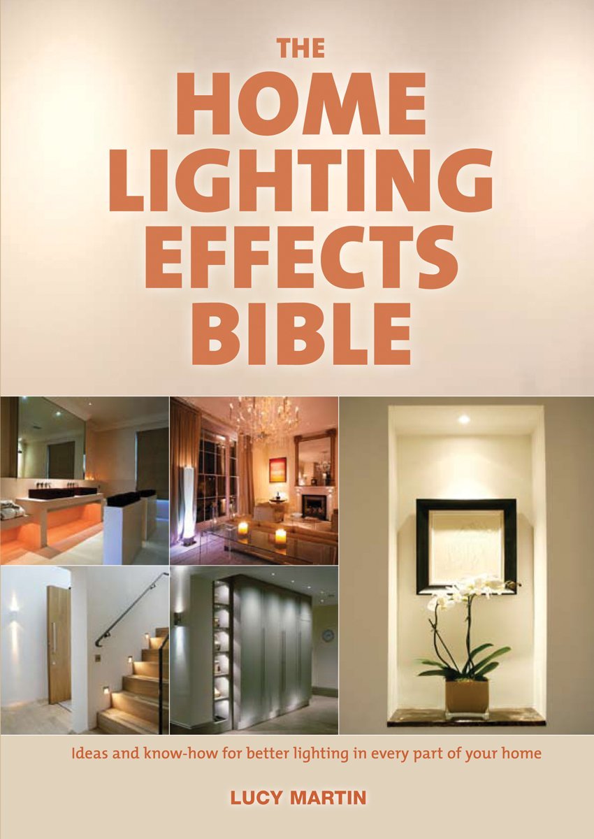 Home Lighting Effects Guide: Tips & Techniques for Perfect Lighting in Every Room | Bedroom, Living Room & Kitchen Lighting Ideas