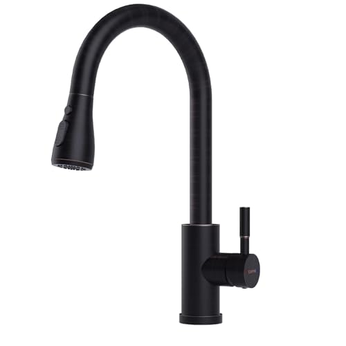 Oil Rubbed Bronze