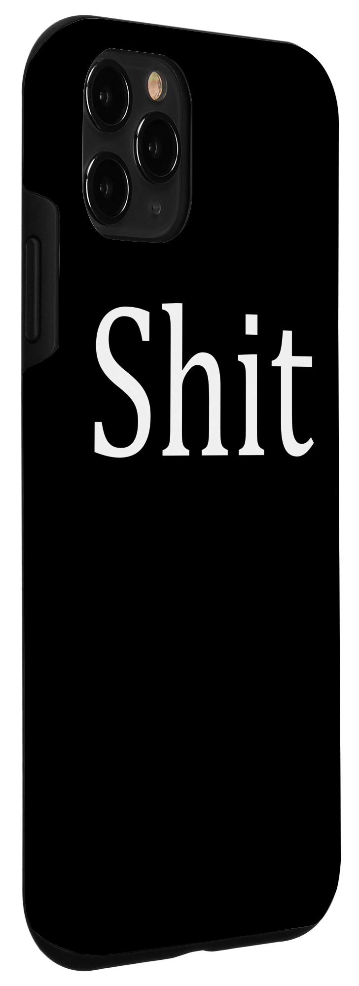 iPhone 11 Pro Case with Funny Adult Humor - Cool Novelty Gift for Friends - Perfect for Parties, Gag Gifts & Prank Scenarios