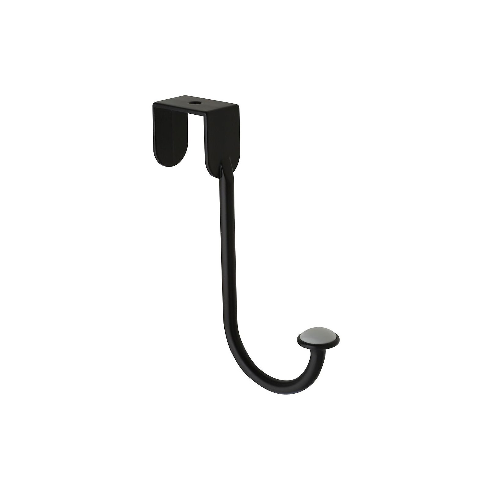 Over the Door Hooks - Heavy Duty Hanging Organizer for Coats, Hats, Bags & More - Space Saving Closet & Entryway Storage Solution