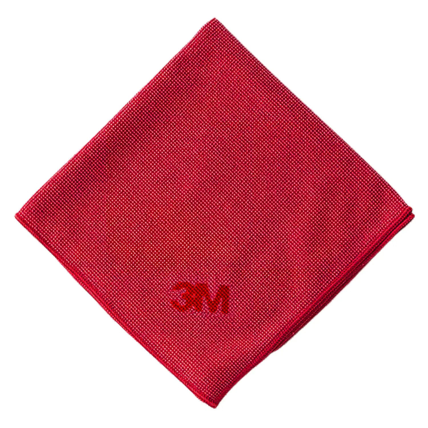 3M Scotch-Brite High-Performance Nylon Cleaning Cloths - Durable, Reusable Wiping Cloths for Kitchen, Bathroom, Car Detailing & Household Cleaning