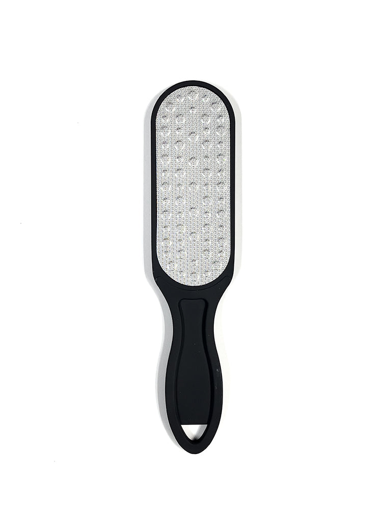 Professional Callus Remover & Foot File - Silky Smooth Micro Pedicure Tool for Dead Skin Removal - Perfect for At-Home Pedicures & Soft Feet Care