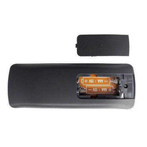 XRT112 Smart TV Remote Control Replacement for Vizio TVs with Dedicated Amazon Netflix & MGO Buttons - Universal Remote for Streaming & Entertainment