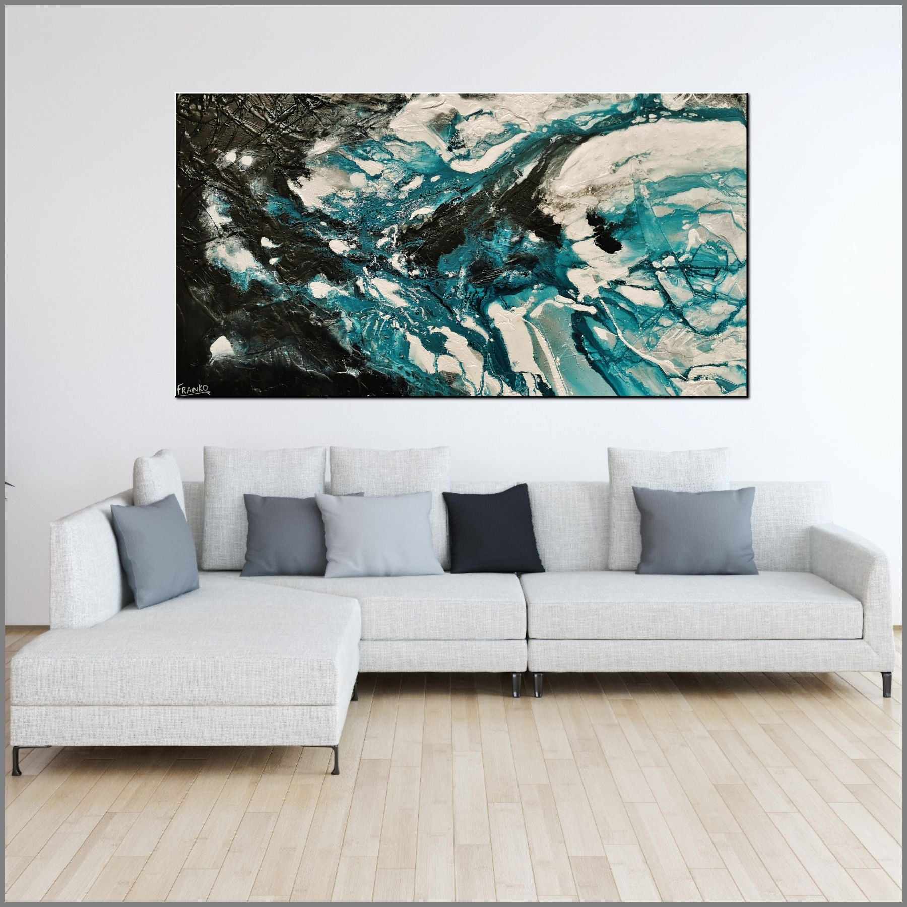 A Canvas of Memories: The Story Behind Every Stroke