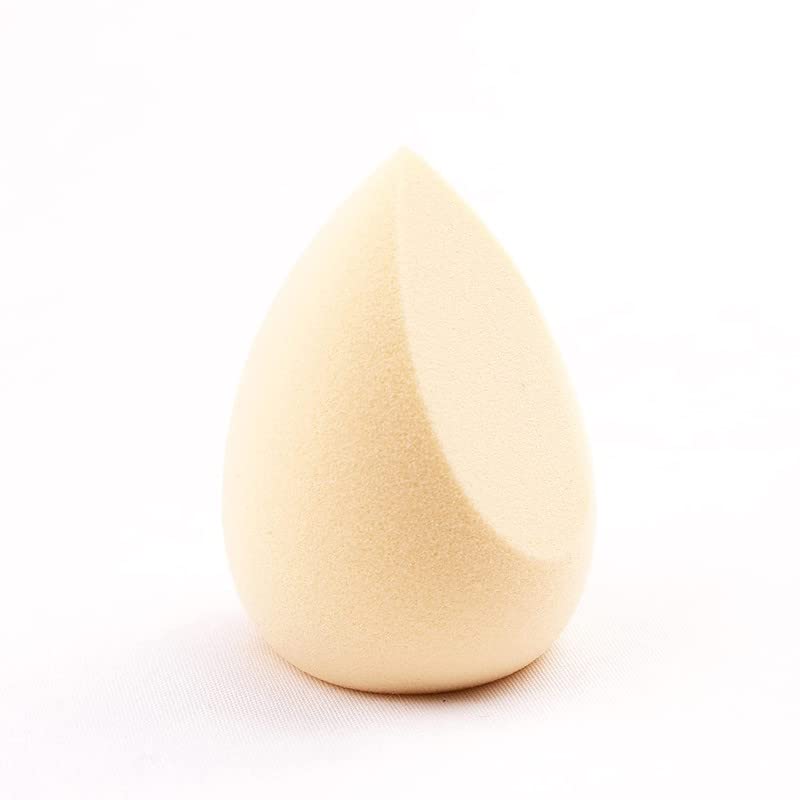 Staila 2-Pack Makeup Sponges - Professional Beauty Blender for Liquid Foundation, Cream & Powder - Latex-Free, Vegan Cosmetic Sponge for Wet & Dry Use - Perfect for Flawless Makeup Application & Blending