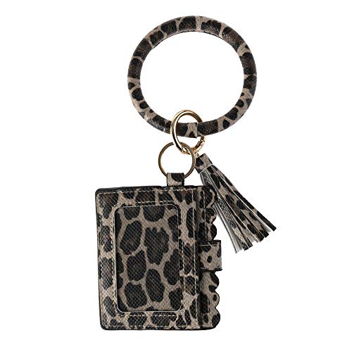 Leopard(black)