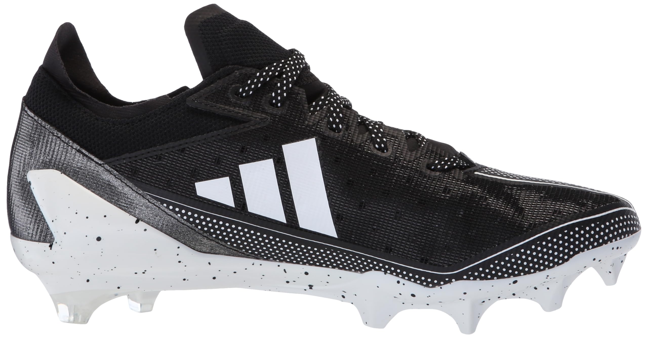 Adidas Men's Adizero 13.0 Running Shoes - Lightweight Performance Sneakers for Marathon Training & Road Running