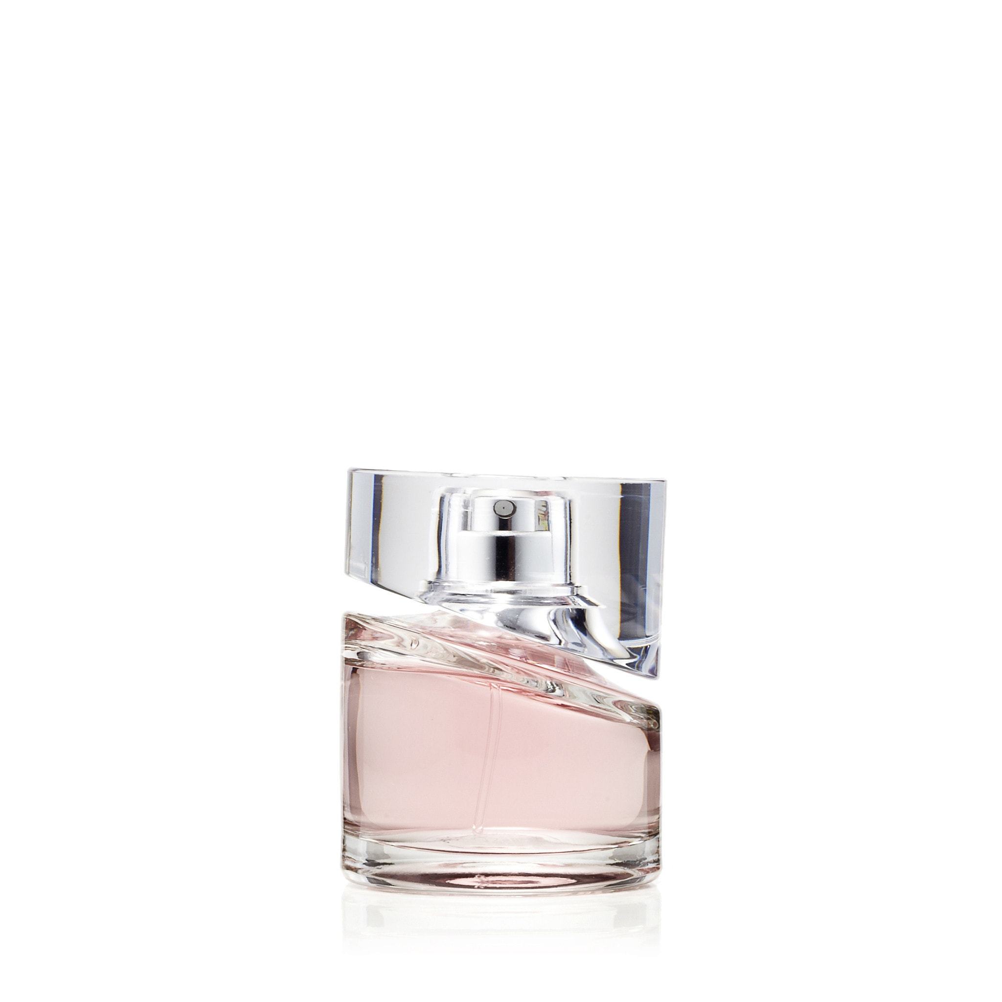 Hugo Boss Femme Women's Eau De Parfum Spray - Floral Fruity Fragrance for Women, Long-Lasting Luxury Perfume | Perfect for Date Night, Office & Special Occasions