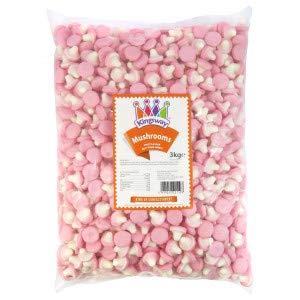 Premium Kingsway Mushrooms 250g - Fresh, Organic & Delicious for Cooking, Stir-Fry, Salads & Healthy Meals
