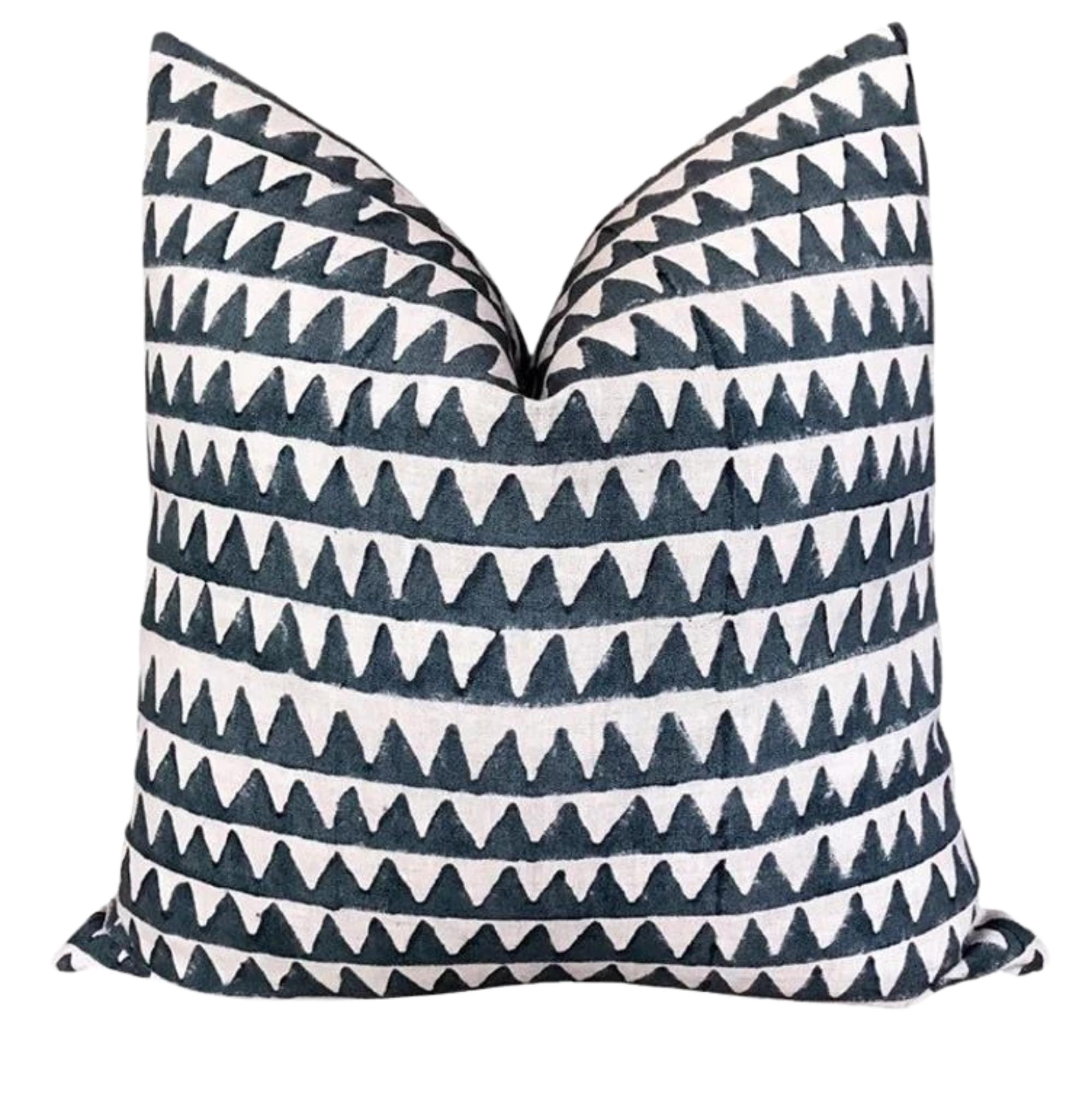 Walter G Textiles Designer Pillows - Ready to Ship | Luxury Home Decor for Living Room, Bedroom & Sofa