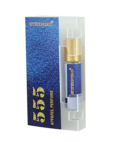 555 Attar