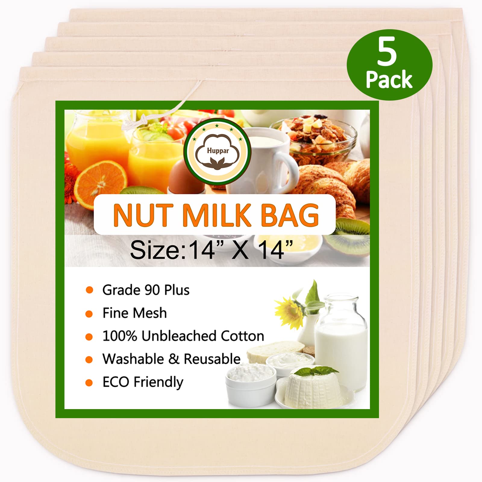 5 Pack 14