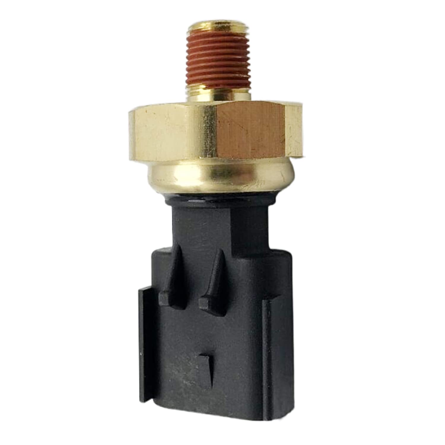 FainWan Engine Oil Pressure Sensor Sender Switch 5149062AA - Compatible with Jeep Grand Cherokee, Ram 1500/2500/3500, Dodge Aspen/Pacifica/Magnum/Avenger - Replaces 05149062AA, 5149064AA, 5149062AB - Reliable Engine Protection for Off-Road & Daily Driving