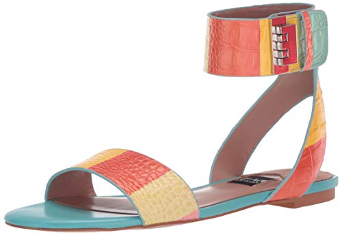 Rainbow Croco