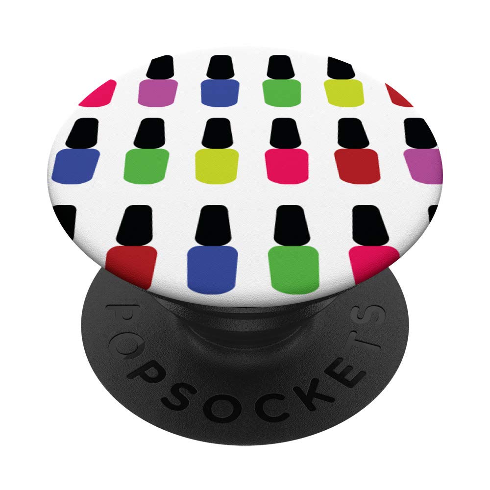 Professional Nail Polish Bottles Set - Perfect Gift for Nail Technicians & Manicurists - Ideal for Salon, Spa & Home Nail Care