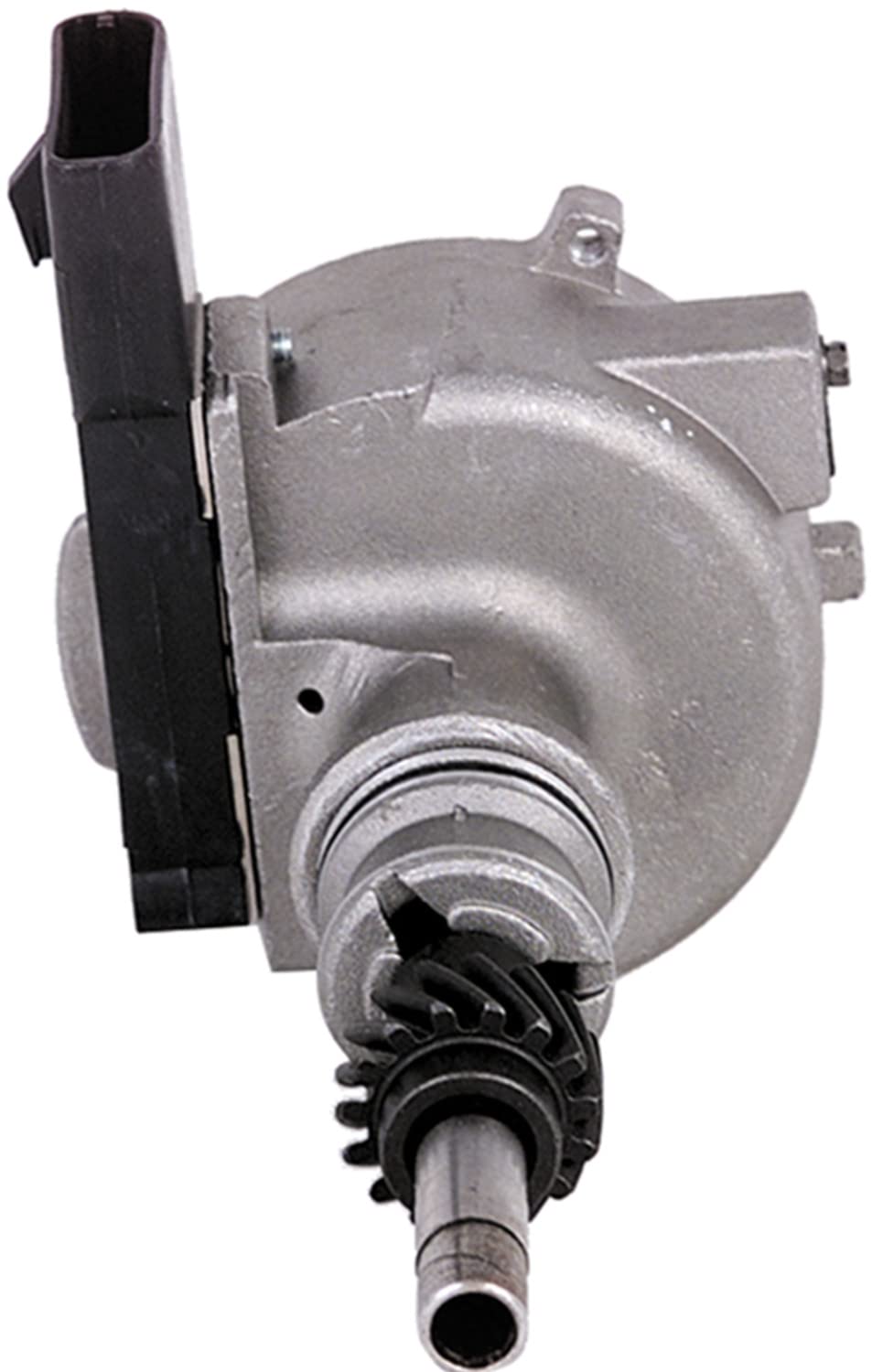 Cardone 30-2496MA Remanufactured Distributor - High Performance Ignition Distributor for Chevy, Ford, Dodge | Perfect for Engine Repair & Restoration Projects